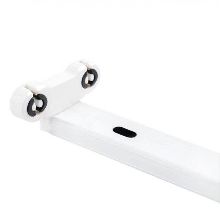 Fixture For LED Tube T8, 2*150cm