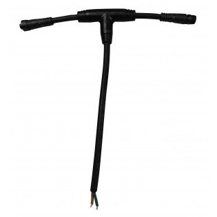 T-Connector for Wall Washer