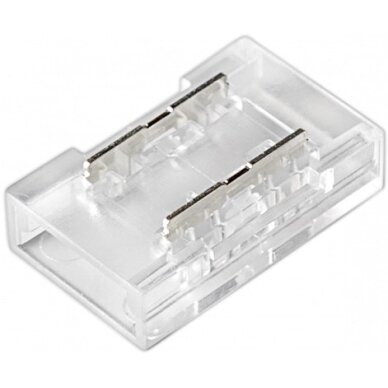 Tarpinis sujungimas LED COB juostai 8mm 1