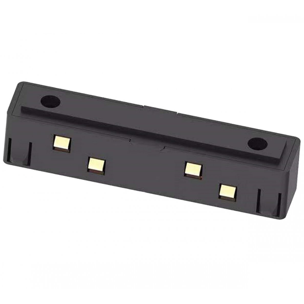 Straight Joint, Black