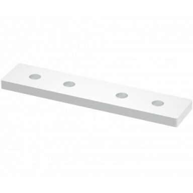 Tiesus sujungimas LED magnetinei sistemai M05