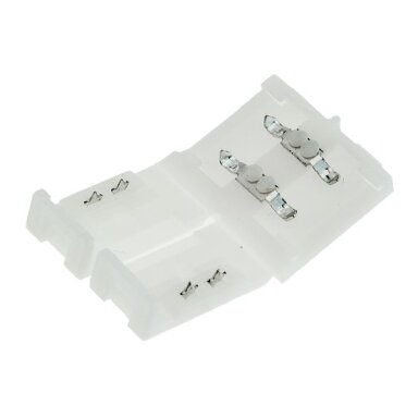 Tiesus sujungimas LED SMD5050 juostai