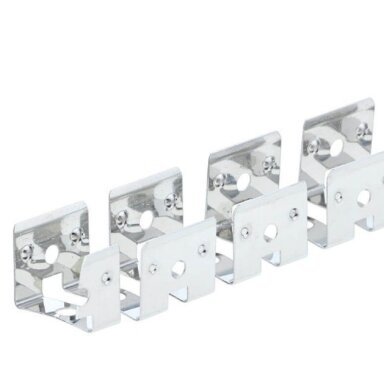 Tinklelis LED Flex Neon juostai 16x12mm