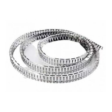 Tinklelis LED Flex Neon juostai 16x8mm