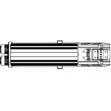 Connector Part for LED Linear SKU: 16751 1