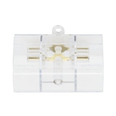 LINE-Connector for LED Hexagon Lights 1