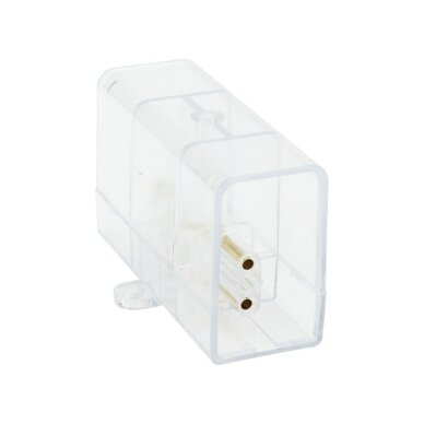 LINE-Connector for LED Hexagon Lights 2