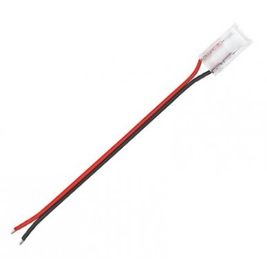 COB Fasten Connector with Wire 10mm