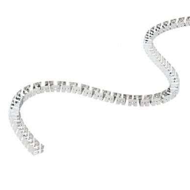 Keel Mesh for LED Strip Flex Neon 16*12mm 1