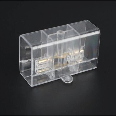 LINE-Connector for LED Hexagon Lights