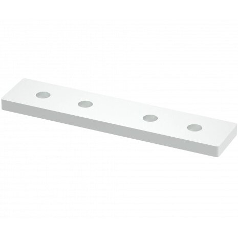 LED Magnetic Track System M05, Straight Connector