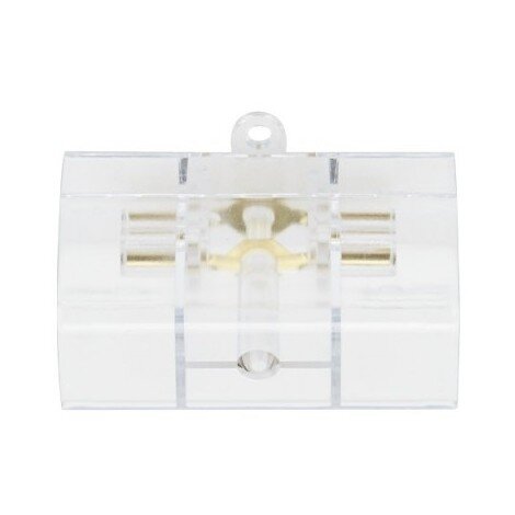 LINE-Connector for LED Hexagon Lights 1