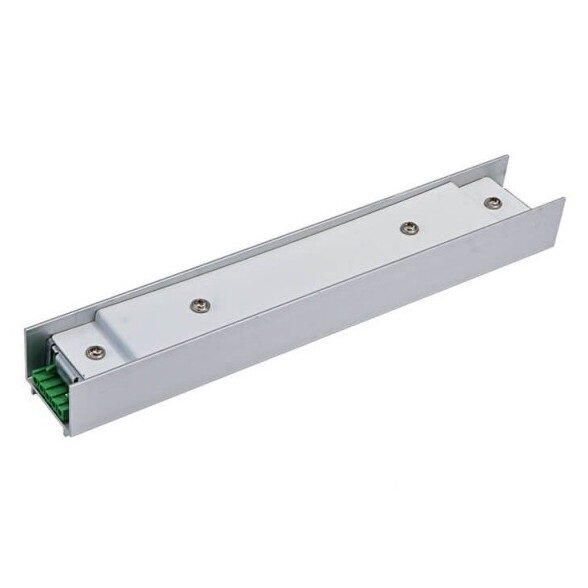 Straight Connector, For SKU 5386-5388 LED Linear Lights 1