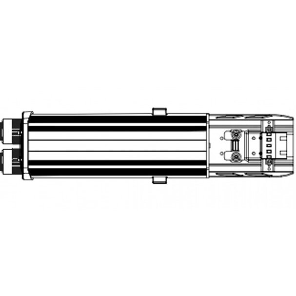 Connector Part for LED Linear SKU: 16751 1