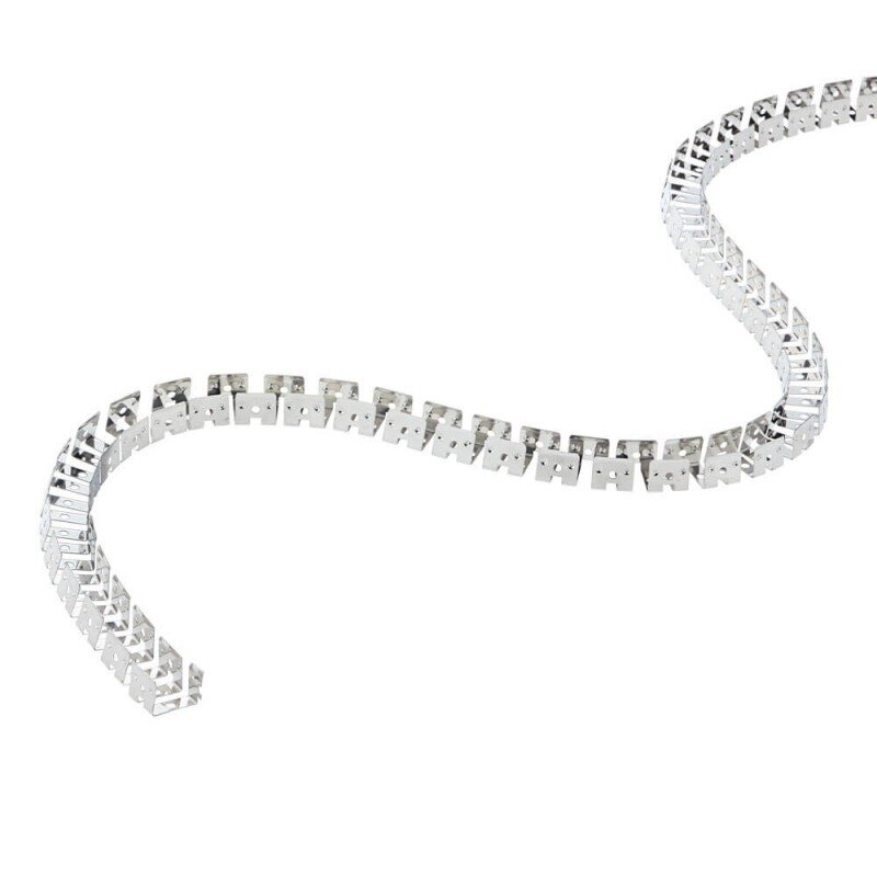Keel Mesh for LED Strip Flex Neon 16*12mm 1