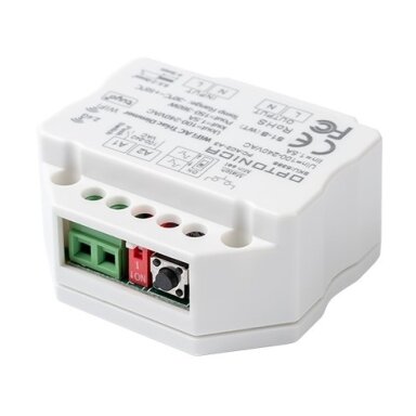 TRIAC Dimmer, AC100-240V, 1.5A, Remote Control