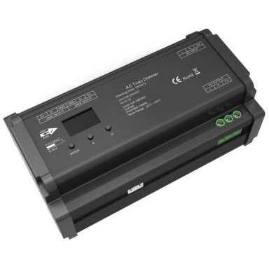 TRIAC Dimmer, AC100-240V, 6A