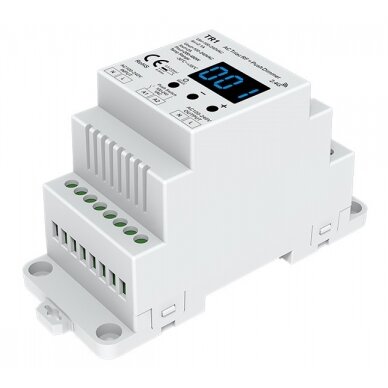 TRIAC Dimmer, AC100-240V, 2A, Remote Control