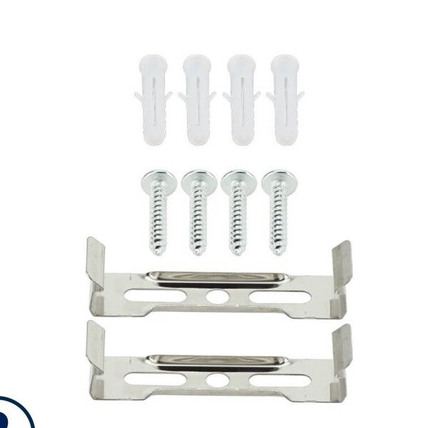 Exposed Mounting Accessories for SKU: 16761-16763 1