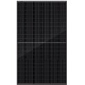 Ulica Solar Monocrystalline PV Panel, Half-Cut, 405Wp 1 Ulica Solar Monocrystalline PV Panel, Half-Cut, 405Wp 1