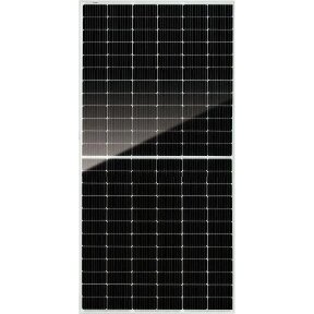 Ulica Solar Monocrystalline PV Panel, Half-Cut, 455WP 1 Ulica Solar Monocrystalline PV Panel, Half-Cut, 455WP 1
