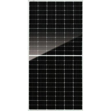 Ulica Solar saulės panelė, 455Wp, monokristalinė, Half-Cut Ulica Solar saulės panelė, 455Wp, monokristalinė, Half-Cut