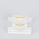 Clamp Middle Connector for 3mm COB LED Strip
