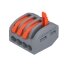 Lever Connectors, 4 Ports Lever Connectors, 4 Ports