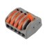 Lever Connectors, 5 Ports Lever Connectors, 5 Ports