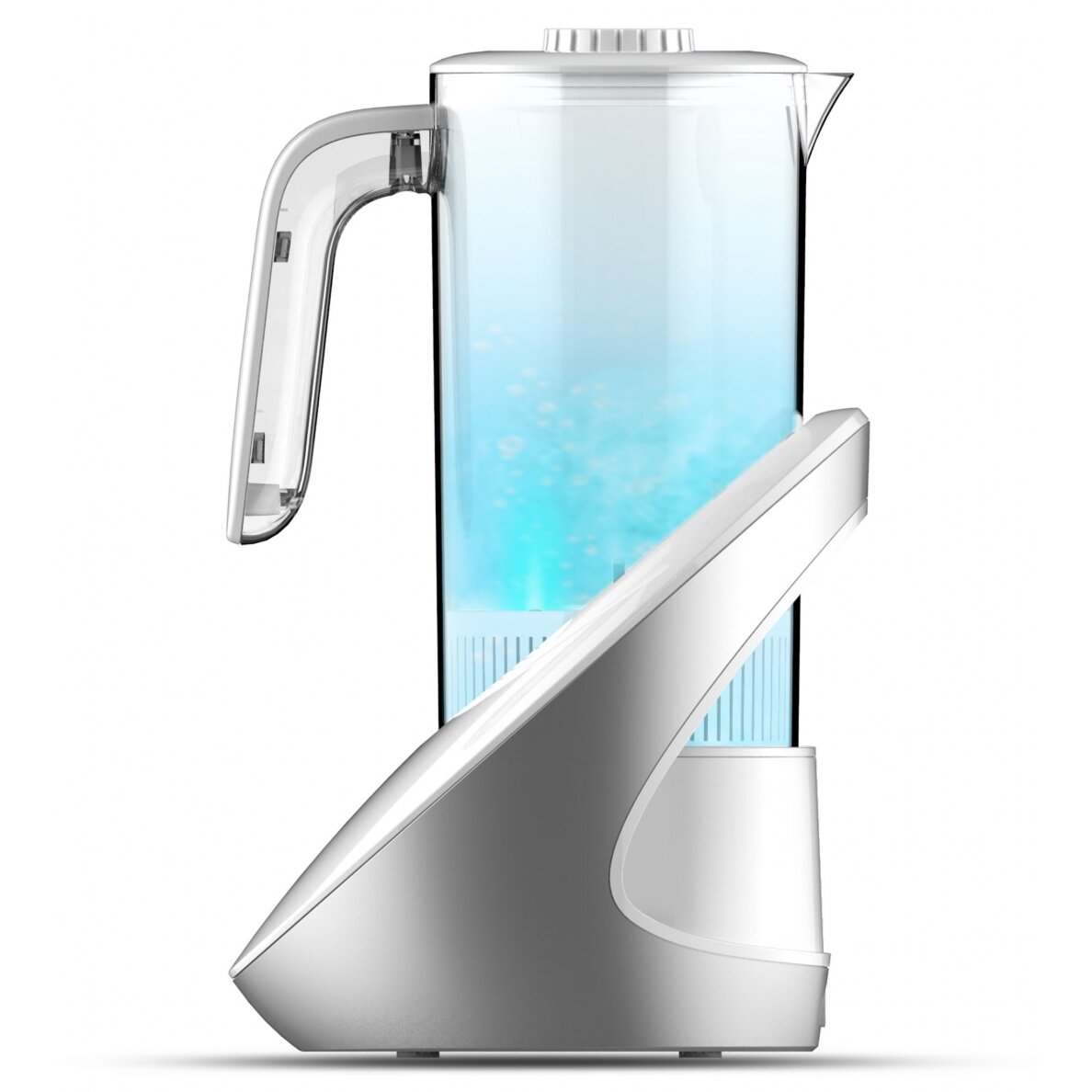 Hydrogen Water Kettle