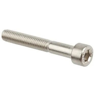 Varžtas M8x40mm 1