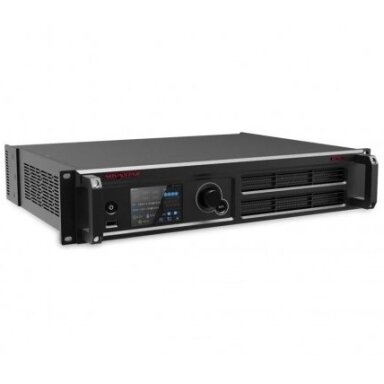 LED ekrano media grotuvas MCTRL4K