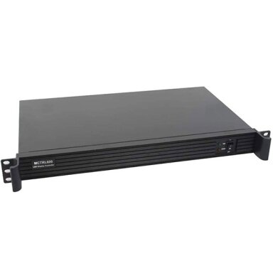 LED ekrano media grotuvas MCTRL600