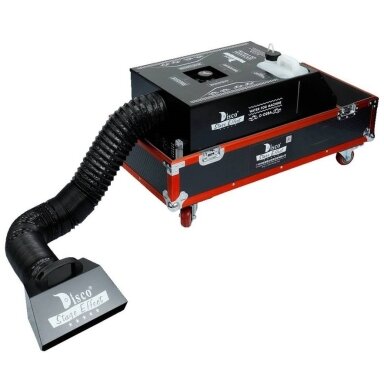 Water Low Fog Machine, 3000W