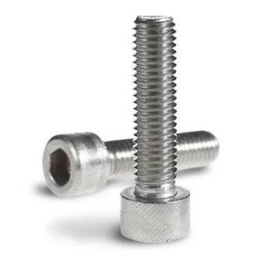 Varžtas M8x25mm