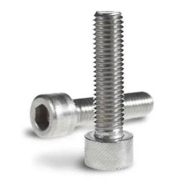 Varžtas M8x25mm