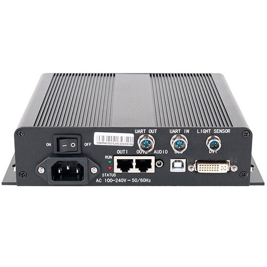 Video Controller MCTRL300 for LED Display