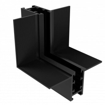 Vertical inner angle for LED magnetic system M05-R
