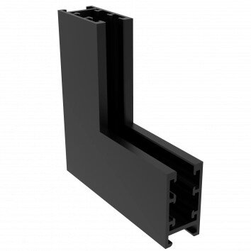 Vertical inner angle for LED magnetic system M05-S