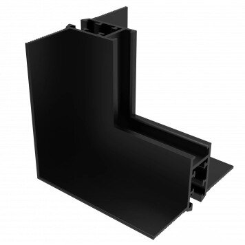 Vertical outer angle for LED magnetic system M05-R