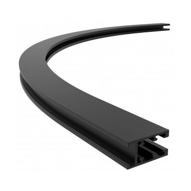 Vertikalus lankas LED magnetinei sistemai M05-S