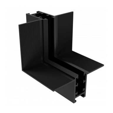 Vertikalus vidinis kampas LED magnetinei sistemai M05-R