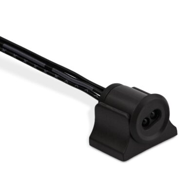 Single Door Sensor, 10cm, Black 1