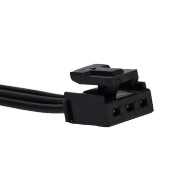 Single Door Sensor, 10cm, Black 2