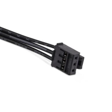 Single Door Sensor, 10cm, Black 4
