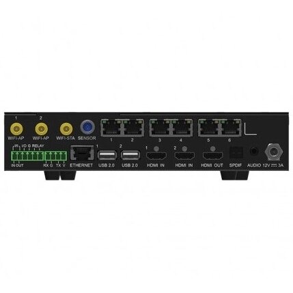 Media Player TU20 Pro for LED Display 1