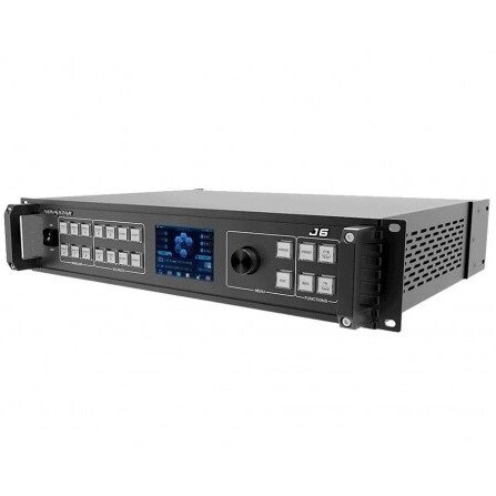 Video processor J6 for LED Display