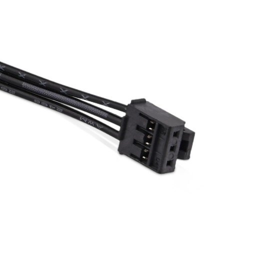 Single Door Sensor, 10cm, Black 4