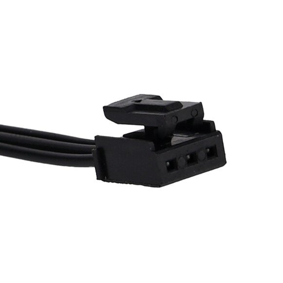 Single Door Sensor, 10cm, Black 2
