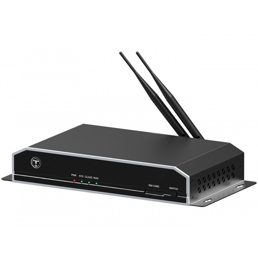 Media Player TB6 for LED Display